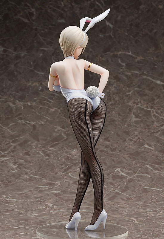 Shokugeki no Souma - Nakiri Alice - B-style - 1/4 - Bunny Ver.