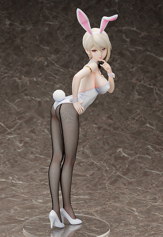 Shokugeki no Souma - Nakiri Alice - B-style - 1/4 - Bunny Ver.