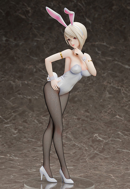 Shokugeki no Souma - Nakiri Alice - B-style - 1/4 - Bunny Ver.