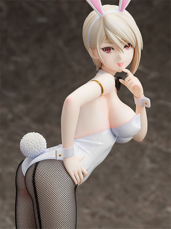 Shokugeki no Souma - Nakiri Alice - B-style - 1/4 - Bunny Ver.