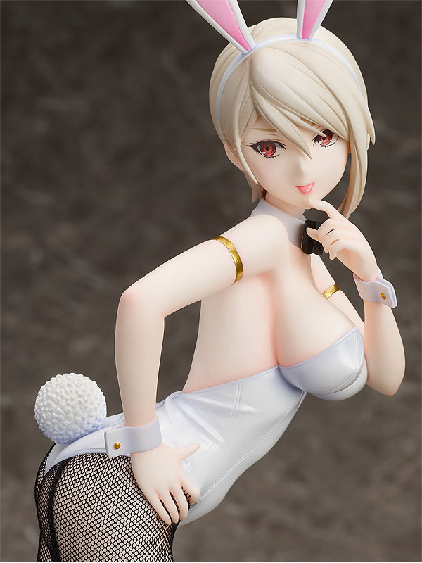 Shokugeki no Souma - Nakiri Alice - B-style - 1/4 - Bunny Ver.