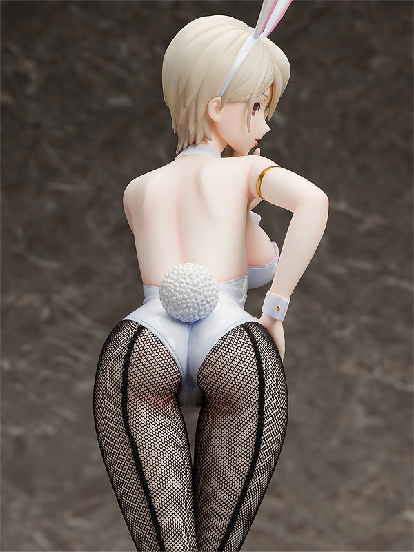 Shokugeki no Souma - Nakiri Alice - B-style - 1/4 - Bunny Ver.