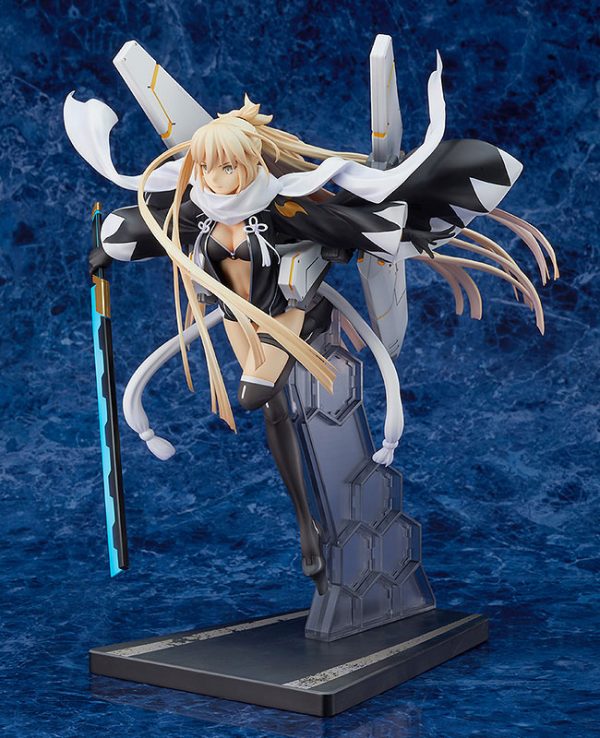 Fate/Grand Order - Okita Souji - 1/7 - Assassin, Ascension ver.