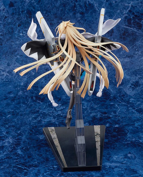 Fate/Grand Order - Okita Souji - 1/7 - Assassin, Ascension ver.