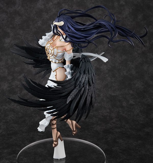 Overlord IV - Albedo - KD Colle - 1/7 - Wing Ver. (Kadokawa)