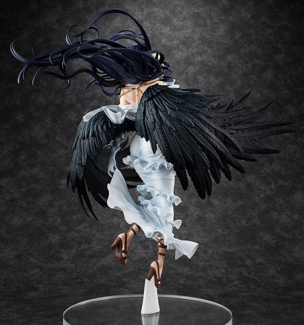 Overlord IV - Albedo - KD Colle - 1/7 - Wing Ver. (Kadokawa)