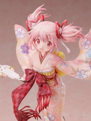 Puella magi store madoka magica figure