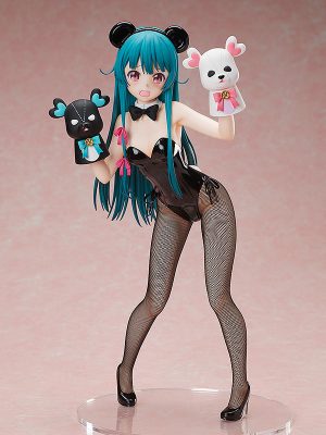 Kuma Kuma Kuma Bear - Yuna - B-style - 1/4 - Bear Suit Ver.