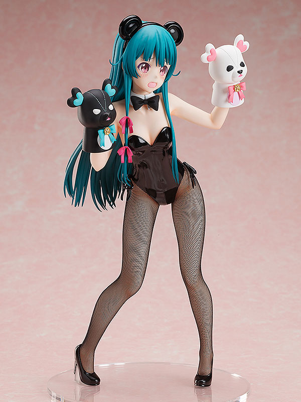 Kuma Kuma Kuma Bear - Yuna - B-style - 1/4 - Bear Suit Ver.