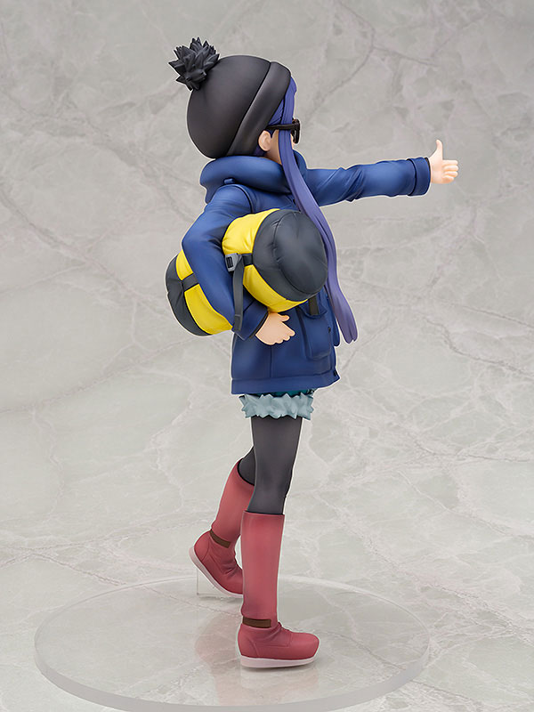 Yurucamp - Oogaki Chiaki - 1/7 (Wing)