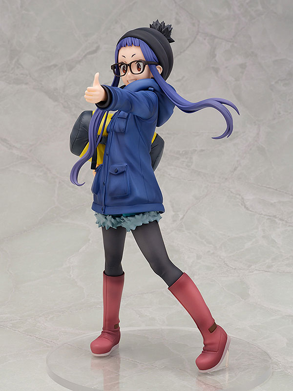 Yurucamp - Oogaki Chiaki - 1/7 (Wing)