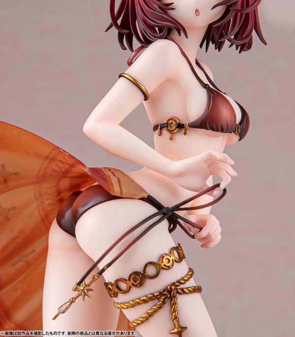 Atelier Sophie: The Alchemist of the Mysterious Book Sophie Neuenmuller Swimsuit Ver.