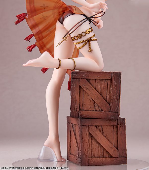 Atelier Sophie: The Alchemist of the Mysterious Book Sophie Neuenmuller Swimsuit Ver.