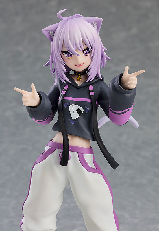 Hololive - Nekomata Okayu - Pop Up Parade (Good Smile Company)