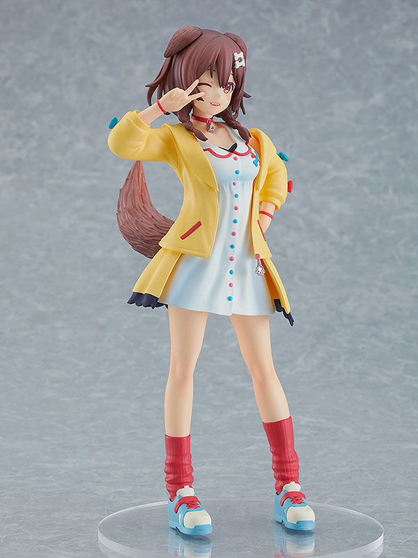 Hololive - Inugami Korone - Pop Up Parade (Good Smile Company)