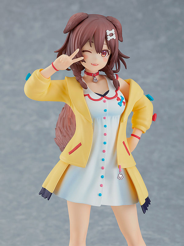 Hololive - Inugami Korone - Pop Up Parade (Good Smile Company)