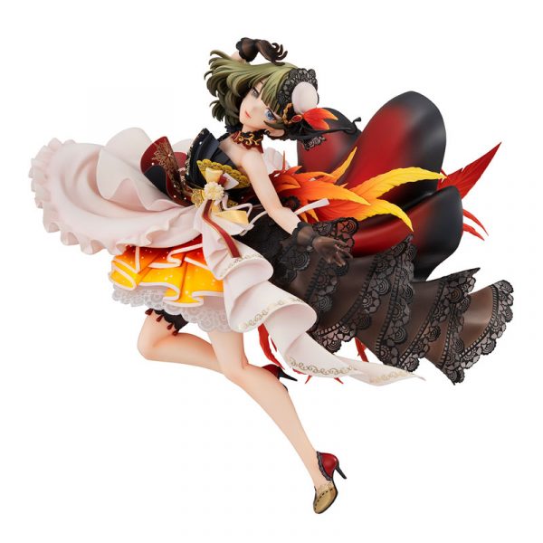 THE iDOLM@STER Cinderella Girls - Takagaki Kaede - Brilliant Stage - Eternal Feather Ver. (MegaHouse)