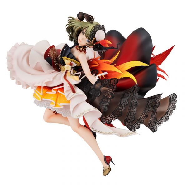 THE iDOLM@STER Cinderella Girls - Takagaki Kaede - Brilliant Stage - Eternal Feather Ver. (MegaHouse)