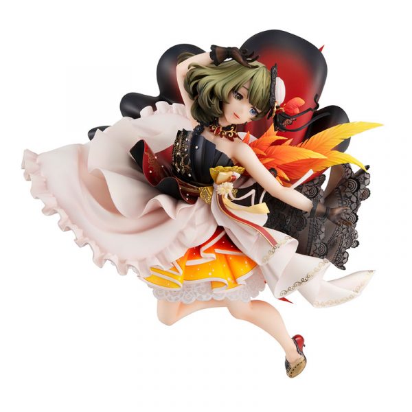 THE iDOLM@STER Cinderella Girls - Takagaki Kaede - Brilliant Stage - Eternal Feather Ver. (MegaHouse)