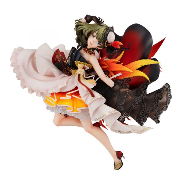 THE iDOLM@STER Cinderella Girls - Takagaki Kaede - Brilliant Stage - Eternal Feather Ver. (MegaHouse)