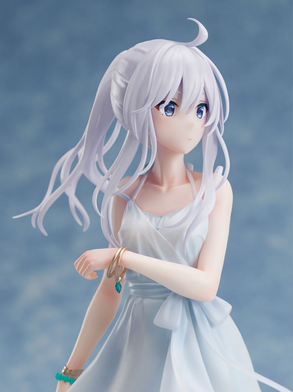 Majo no Tabitabi - Elaina - F:Nex - 1/7 - Summer Dress Ver.