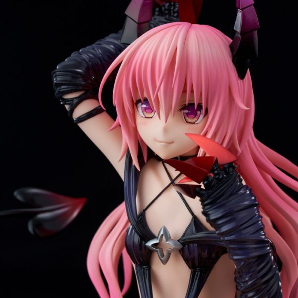 To LOVEru Darkness - Nana Astar Deviluke - 1/6 - Darkness ver. (Union Creative International Ltd)