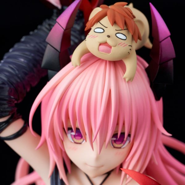 To LOVEru Darkness - Nana Astar Deviluke - 1/6 - Darkness ver. (Union Creative International Ltd)