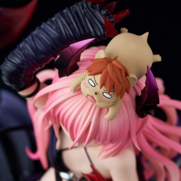 To LOVEru Darkness - Nana Astar Deviluke - 1/6 - Darkness ver. (Union Creative International Ltd)