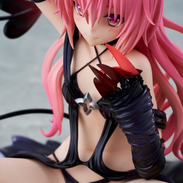 To LOVEru Darkness - Nana Astar Deviluke - 1/6 - Darkness ver. (Union Creative International Ltd)