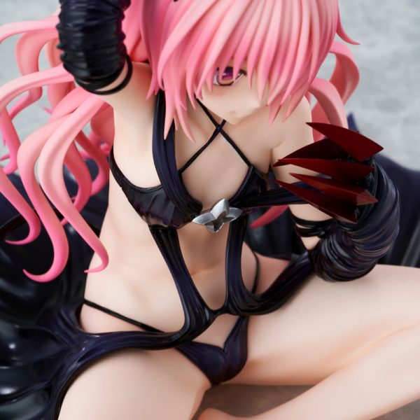 To LOVEru Darkness - Nana Astar Deviluke - 1/6 - Darkness ver. (Union Creative International Ltd)