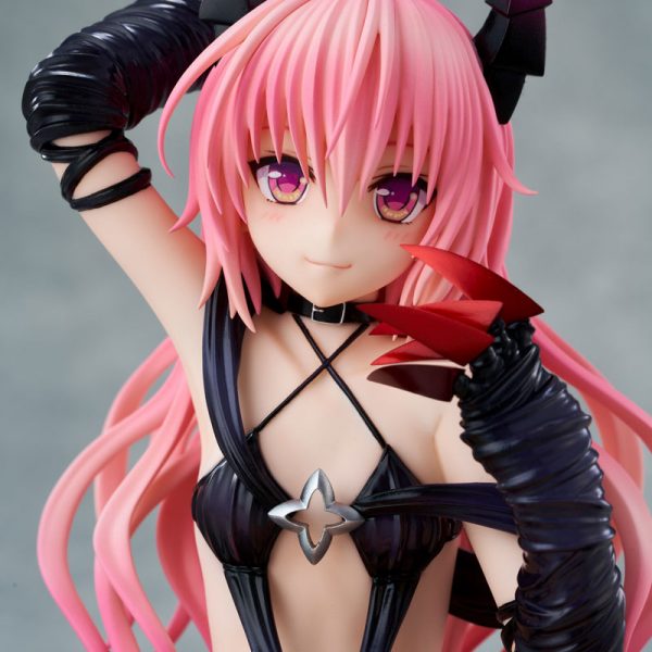 To LOVEru Darkness - Nana Astar Deviluke - 1/6 - Darkness ver. (Union Creative International Ltd)