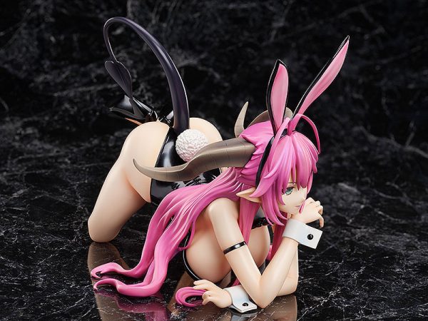 Sin Nanatsu no Taizai - Asmodeus - B-style - 1/4 - Bare Leg Bunny Ver.