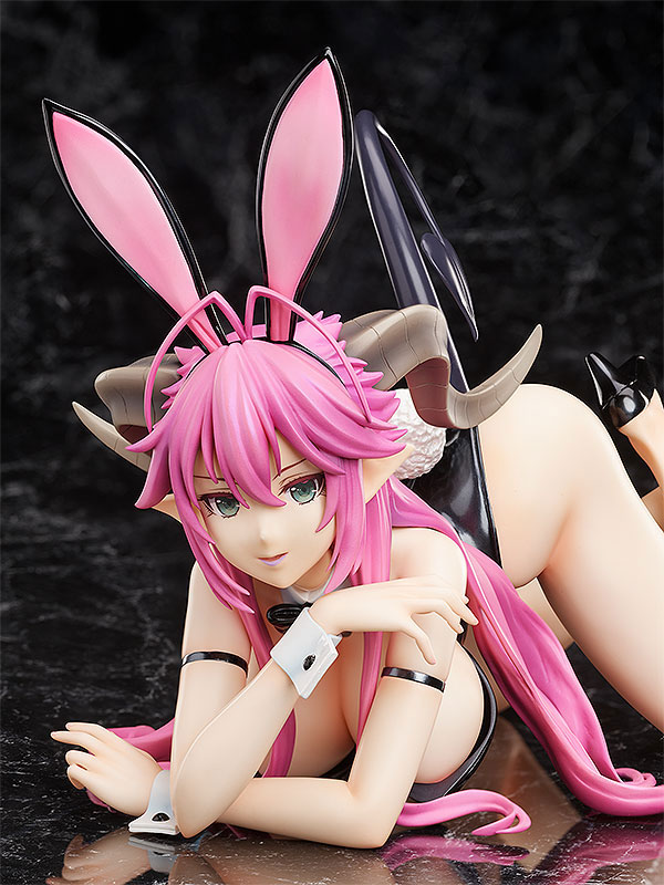 Sin Nanatsu no Taizai - Asmodeus - B-style - 1/4 - Bare Leg Bunny Ver.