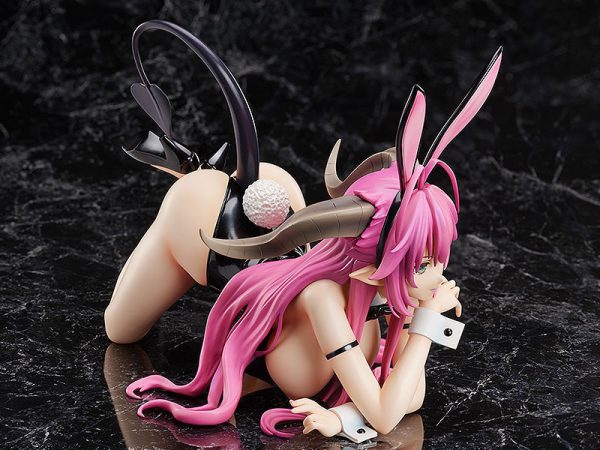 Sin Nanatsu no Taizai - Asmodeus - B-style - 1/4 - Bare Leg Bunny Ver.