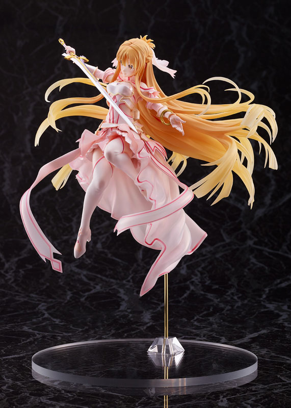 Sword Art Online Alicization War of Underworld Asuna [Stacia, The Goddess of Creation]