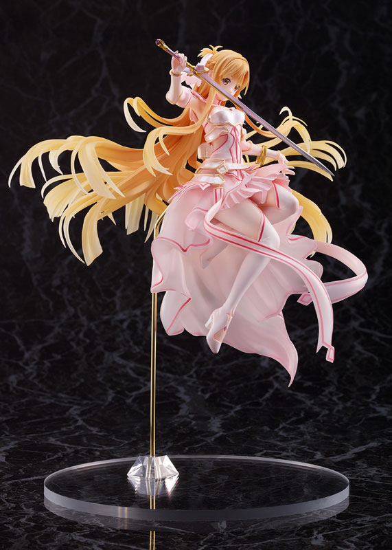 Sword Art Online Alicization War of Underworld Asuna [Stacia, The Goddess of Creation]