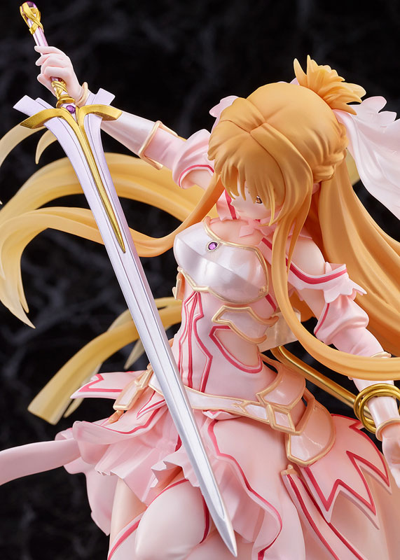 Sword Art Online Alicization War of Underworld Asuna [Stacia, The Goddess of Creation]