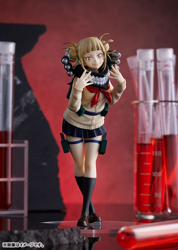 Boku no Hero Academia - Toga Himiko - Pop Up Parade