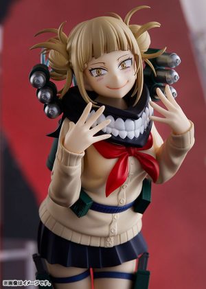 Boku no Hero Academia - Toga Himiko - Pop Up Parade