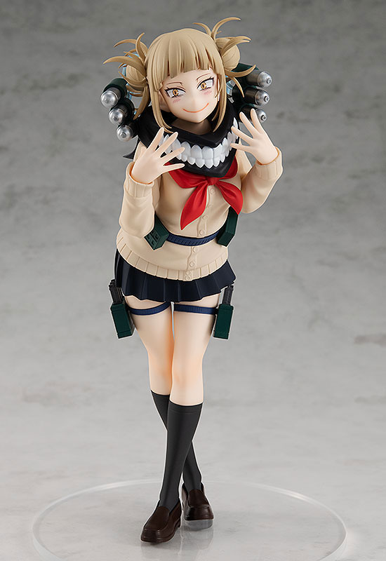 Boku no Hero Academia - Toga Himiko - Pop Up Parade