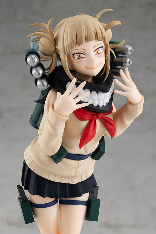 Boku no Hero Academia - Toga Himiko - Pop Up Parade