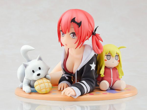 Gabriel Dropout - Kurumizawa Satanichia McDowell