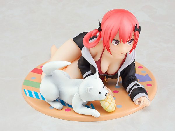 Gabriel Dropout - Kurumizawa Satanichia McDowell