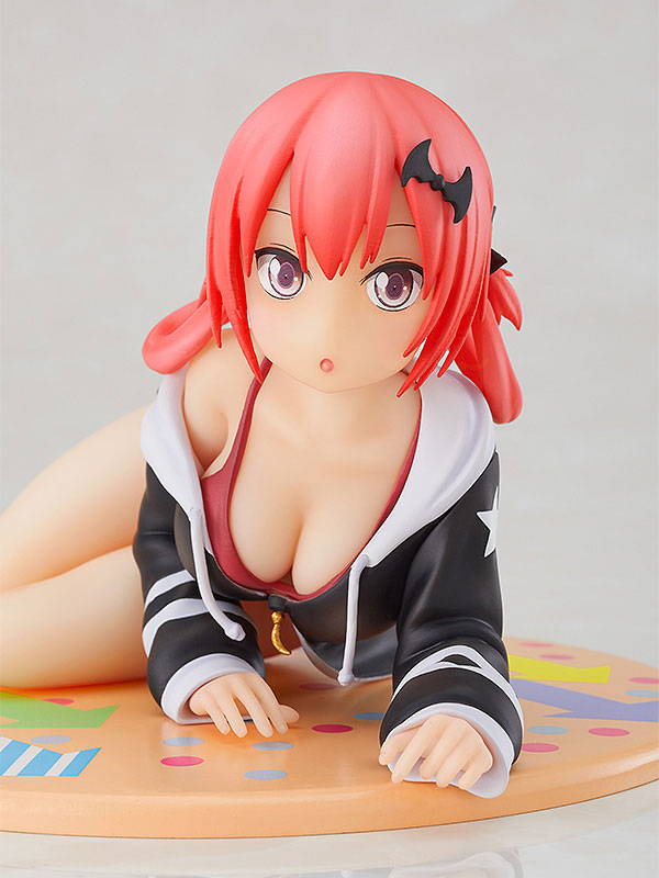 Gabriel Dropout - Kurumizawa Satanichia McDowell