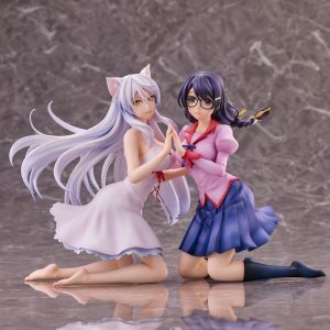 Nekomonogatari Kuro - Black Hanekawa - Hanekawa Tsubasa (Union Creative International Ltd)