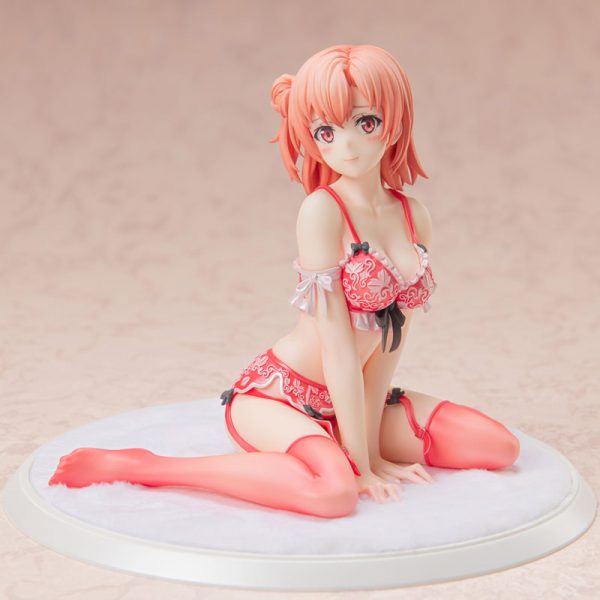 Yahari Ore no Seishun Love Comedy wa Machigatteiru. Zoku - Yuigahama Yui - Lingerie ver.