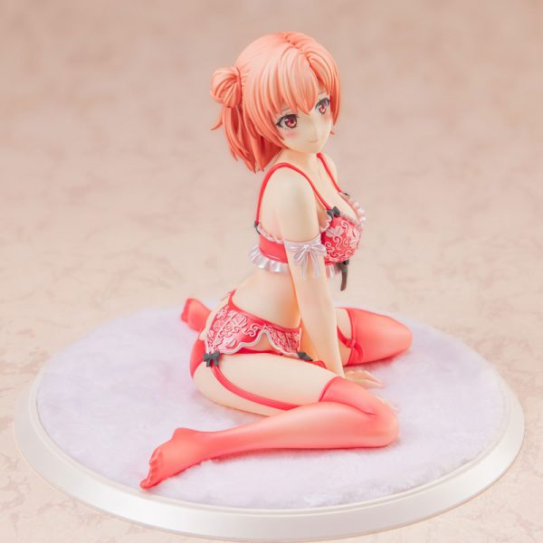 Yahari Ore no Seishun Love Comedy wa Machigatteiru. Zoku - Yuigahama Yui - Lingerie ver.