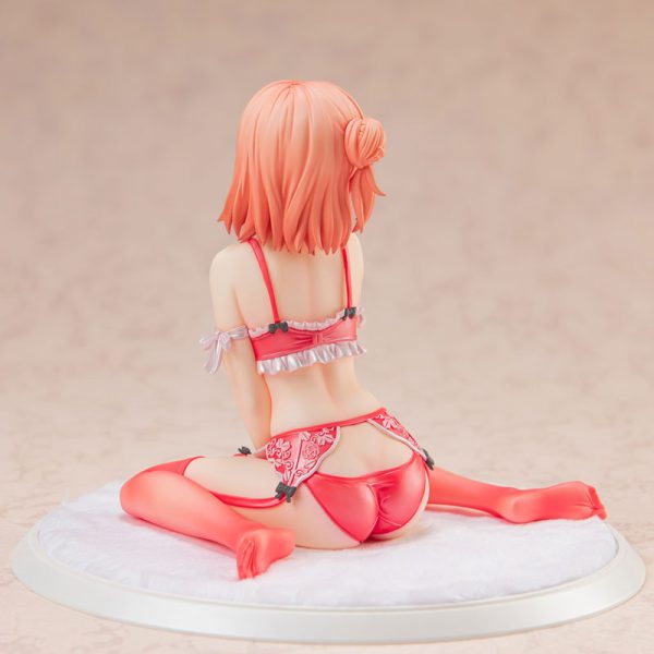 Yahari Ore no Seishun Love Comedy wa Machigatteiru. Zoku - Yuigahama Yui - Lingerie ver.