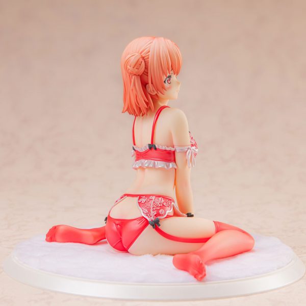 Yahari Ore no Seishun Love Comedy wa Machigatteiru. Zoku - Yuigahama Yui - Lingerie ver.