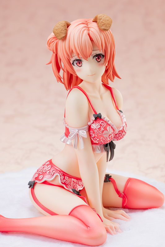 Yahari Ore no Seishun Love Comedy wa Machigatteiru. Zoku - Yuigahama Yui - Lingerie ver.